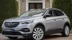 Zilver Gebruikt 2021 Opel Grandland X Ultimate SUV | € 27.440 (Eerlijke prijs)
