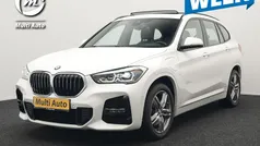Wit Gebruikt 2021 BMW X1 M Sport SUV | € 26.940 (Super prijs)