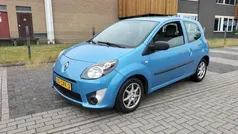 Blauw Gebruikt 2012 Renault Twingo Authentique Hatchback | € 2.250 (Eerlijke prijs)