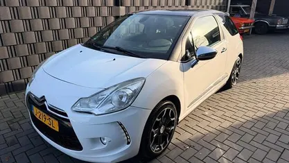 Occasion Citroën DS3 Sport Chic 157 PK (115 kW) 2013 Hatchback