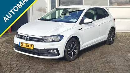 Occasion 2020 VW Polo Highline Hatchback | € 21.950 (Eerlijke prijs)
