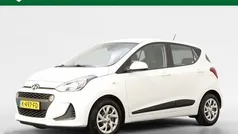 Gebruikt 2018 Hyundai i10 Comfort Hatchback | € 9.450 (Eerlijke prijs)