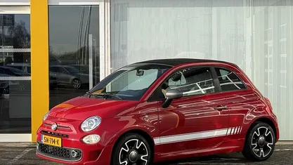 Occasion 2018 Fiat 500 Sport Hatchback | € 11.745 (Eerlijke prijs)
