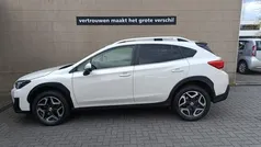 Wit Gebruikt 2019 Subaru XV Premium SUV | € 27.950 (Eerlijke prijs)