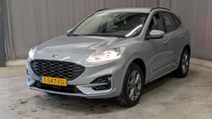 Gebruikt 2023 Ford Kuga ST-Line SUV | € 25.945 (Eerlijke prijs)