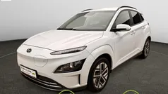 Wit Gebruikt 2022 Hyundai Kona Comfort SUV | € 25.195 (Goede deal)