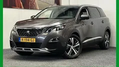 Grijs Gebruikt 2018 Peugeot 5008 Allure SUV | € 16.940 (Eerlijke prijs)