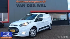 Gebruikt 2016 Ford Transit Ambiente Van | € 6.999 (Eerlijke prijs)