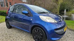 Gebruikt 2005 Peugeot 107 Hatchback | € 999 (Goede deal)
