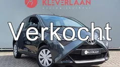 Gebruikt 2019 Toyota Aygo Hatchback | € 9.950 (Goede deal)
