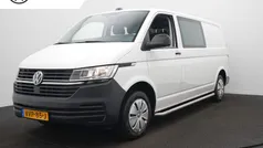 Wit Gebruikt 2023 VW T6.1 Van | € 26.900 (Goede deal)
