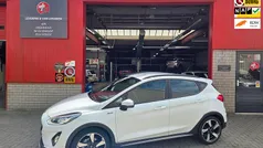 Gebruikt 2020 Ford Fiesta Active X Hatchback | € 15.400 (Eerlijke prijs)