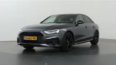 Gebruikt 2024 Audi A4 Competition Sedan | € 38.830 (Super prijs)