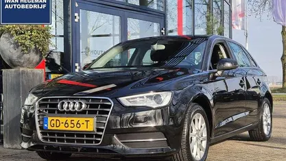 Occasion Audi A3 Sportback Attraction 150 PK (110 kW) 2015 Hatchback