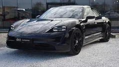 Gebruikt 2020 Porsche Taycan 4S Sedan | € 57.900 (Goede deal)