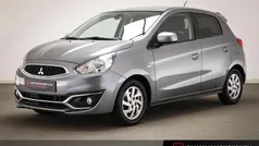 Grijs Gebruikt 2019 Mitsubishi Space Star Active Hatchback | € 10.095 (Eerlijke prijs)