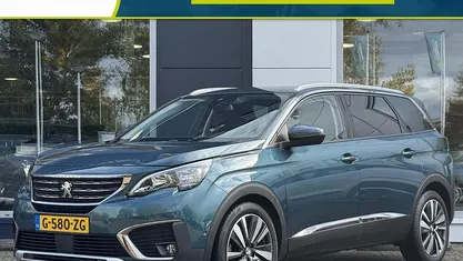 Gebruikt 2020 Peugeot 5008 Allure SUV | € 24.585 (Eerlijke prijs)