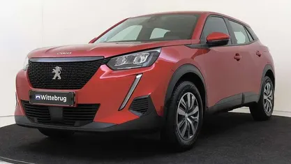 Occasion Peugeot 2008 Active 101 PK (74 kW) 2020 SUV