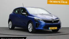 Gebruikt 2025 Renault Clio V Evolution Hatchback | € 26.945 (Eerlijke prijs)
