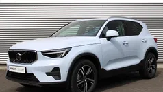 Blauw Gebruikt 2025 Volvo XC40 Business Edition SUV | € 45.750 (Eerlijke prijs)