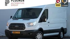 Wit Gebruikt 2019 Ford Transit Trend Van | € 13.400 (Eerlijke prijs)
