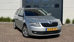 Gebruikt 2016 Skoda Octavia Style Stationwagen | € 6.850 (Goede deal)