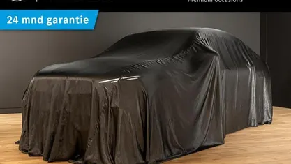 Occasion Mercedes EQC400 AMG Line Premium Plus 299 kW (407 PK) 2022 SUV