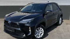 Overig Gebruikt 2024 Toyota Yaris Cross Edition SUV | € 27.900 (Goede deal)