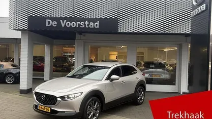 Occasion Mazda CX-30 Exclusive-Line 186 PK (136 kW) 2023 SUV