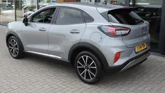 Gebruikt 2020 Ford Puma Titanium SUV | € 18.290 (Eerlijke prijs)