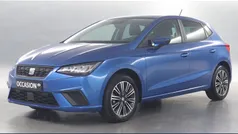 Blauw Gebruikt 2023 Seat Ibiza Business Hatchback | € 18.350 (Eerlijke prijs)