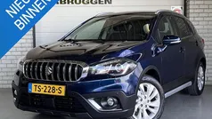 Gebruikt 2017 Suzuki SX4 S-Cross Exclusive SUV | € 14.800 (Eerlijke prijs)