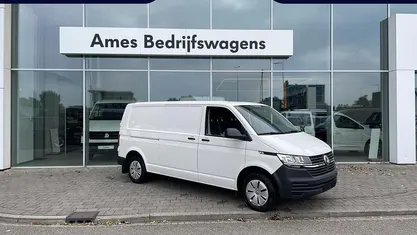 Occasion 2023 VW T6.1 Van | € 29.374 (Super prijs)