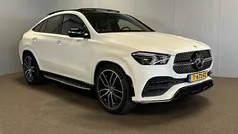 Gebruikt 2021 Mercedes GLE350 AMG Coupé | € 79.900