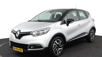 Occasion Renault Captur Dynamique 120 PK (88 kW) 2014 SUV