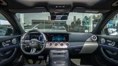 Grijs Gebruikt 2021 Mercedes 200 Business Stationwagen | € 41.440 (Eerlijke prijs)