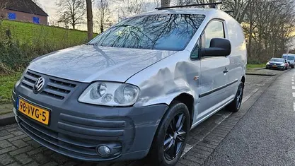 Occasion 2008 VW Caddy MPV | € 1.350 (Super prijs)