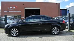 Zwart Gebruikt 2008 Ford Focus Cabriolet Trend Cabriolet | € 3.499 (Super prijs)