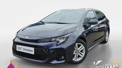 Blauw Gebruikt 2021 Suzuki Swace Style Stationwagen | € 18.940 (Eerlijke prijs)