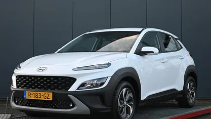 Occasion 2022 Hyundai Kona Comfort SUV | € 20.450 (Super prijs)