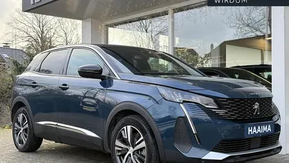 Occasion 2024 Peugeot 3008 Allure SUV | € 30.945 (Eerlijke prijs)