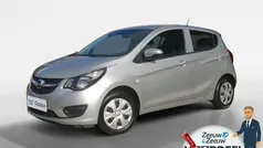 Gebruikt 2015 Opel Karl Edition Hatchback | € 7.250 (Eerlijke prijs)