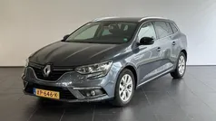 Renault Mégane GrandTour
