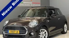 Bruin Gebruikt 2016 Mini Cooper Business Hatchback | € 15.950 (Eerlijke prijs)