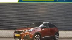 Bruin Gebruikt 2020 Peugeot 3008 SUV | € 25.440 (Eerlijke prijs)