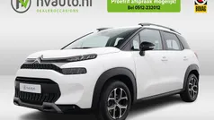 Gebruikt 2024 Citroën C3 Aircross PureTech SUV | € 22.950 (Eerlijke prijs)