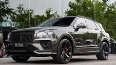 Grijs Gebruikt 2022 Bentley Bentayga SUV | € 196.888 (Eerlijke prijs)