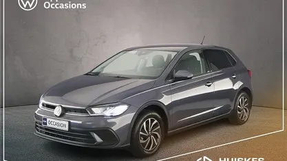 Grijs Gebruikt 2024 VW Polo Edition Hatchback | € 21.400 (Eerlijke prijs)