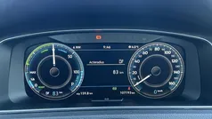 VW e-Golf