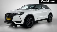 Wit Gebruikt 2019 DS Automobiles DS3 Crossback Performance SUV | € 15.940 (Eerlijke prijs)